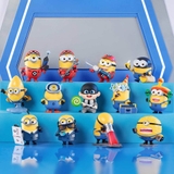 Universal Despicable Me 4 Series