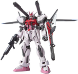 HG Strike Rouge + IWSP
