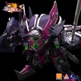 [ Đặt Trước | Pre Order ] Robo Trái Cây - Demon Claw