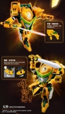 [ Pre Order / Đợt 1 ] Robo Trái Cây - Sư Phụ Chuối