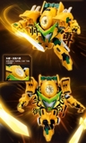 [ Pre Order / Đợt 1 ] Robo Trái Cây - Sư Phụ Chuối