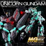 [ Pre Order ] MGEX 1/100 RX-0 Unicorn Ver.Ka