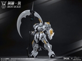 Model Kit - SNAA Iron Sickle