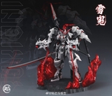 Model Kit - Taira No Kiyomori