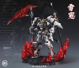 Model Kit - Taira No Kiyomori