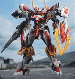 Model Kit - BAFFARION ( Hemoxian Studio )