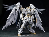 Model Kit - Oberon 1/100