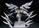 Model Kit - Oberon 1/100