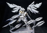 Model Kit - Oberon 1/100