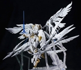 Model Kit - Oberon 1/100
