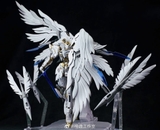 Model Kit - Oberon 1/100