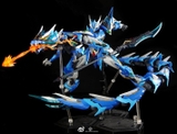 Model Kit  MNP-XH03 : Aobing