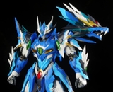 Model Kit  MNP-XH03 : Aobing