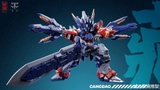 [ Pre Order ] Model Kit - TGM Tianwei