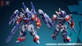 [ Pre Order ] Model Kit - TGM Tianwei