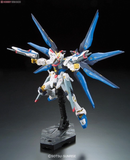 RG 1/144 ZGMF-X20A STRIKE FREEDOM GUNDAM