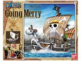 ONE PIECE GRAND SHIP COLLECTION Going Merry