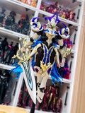 Model Kit - Khải Huyền