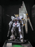 [ Pre Order Đợt 1 ] PGU Nu Gundam