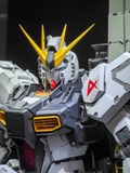 [ Pre Order Đợt 1 ] PGU Nu Gundam