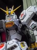 [ Pre Order Đợt 1 ] PGU Nu Gundam