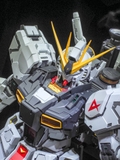 [ Pre Order Đợt 1 ] PGU Nu Gundam