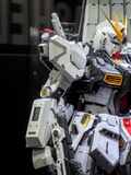[ Pre Order Đợt 1 ] PGU Nu Gundam