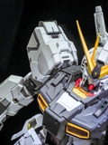 [ Pre Order Đợt 1 ] PGU Nu Gundam