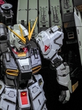 [ Pre Order Đợt 1 ] PGU Nu Gundam