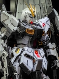 [ Pre Order Đợt 1 ] PGU Nu Gundam