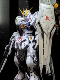 [ Pre Order Đợt 1 ] PGU Nu Gundam