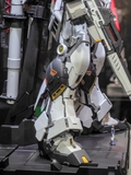 [ Pre Order Đợt 1 ] PGU Nu Gundam