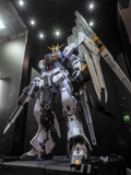 [ Pre Order Đợt 1 ] PGU Nu Gundam
