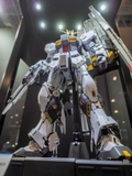 [ Pre Order Đợt 1 ] PGU Nu Gundam