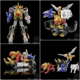 [ Order ] SMP Gao King Clear Ver.