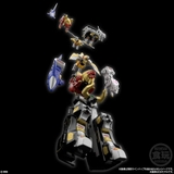 [ Order ] SMP Gao King Clear Ver.