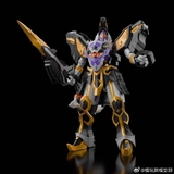 [ Pre Order / Đặt Cọc ] SMP Kaiser Wolf