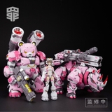 [ Pre Order / Đặt Cọc ] Model Kit | Sin-03
