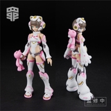 [ Pre Order / Đặt Cọc ] Model Kit | Sin-03