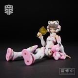 [ Pre Order / Đặt Cọc ] Model Kit | Sin-03