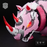 [ Pre Order / Đặt Cọc ] Model Kit | Sin-03