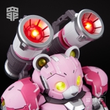 [ Pre Order / Đặt Cọc ] Model Kit | Sin-03