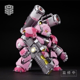 [ Pre Order / Đặt Cọc ] Model Kit | Sin-03