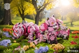 [ Pre Order / Đặt Cọc ] Model Kit | Sin-03