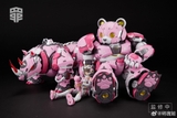 [ Pre Order / Đặt Cọc ] Model Kit | Sin-03