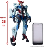 [ Pre Order ] Mobile Suit Gundam GQuuuuuuX Genkai Toppa GQuuuuuuX Figure