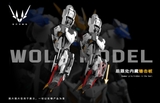 [ Pre Order / Đặt Cọc ] Wolf Model 1/100 | Barbatos Lupus Rex