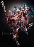 [ Pre Order / Đặt Cọc ] Moshow Toys - Wukong 1/100