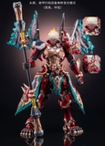 [ Pre Order / Đặt Cọc ] Moshow Toys - Wukong 1/100