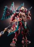[ Pre Order / Đặt Cọc ] Moshow Toys - Wukong 1/100